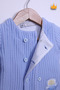 0-18 Months Premium Quality Baby Boy Jacket Pants Set 14131 - 6