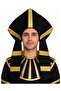 Egyptian Pharaoh Hat Adult