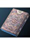 Harry Potter Deck - Blue Raven Claw Game Playing Card - 3