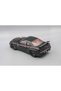 Hobbiez Licensed Nissan Skyline Gt-R Model Diecast Car 1/24 Scale Metal Vehicle with Stand - 5