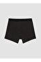 Cotton Flexible Men's Boxer Briefs 5-Pack - 3