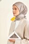 Patterned Soft Scarf Akleia - 4