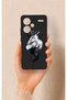 Redmi Note 13 Pro Plus Compatible Bald Eagle Patterned Silicone Case