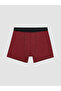Cotton Flexible Men's Boxer Briefs 5-Pack - 5