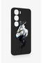 Vivo V40 Lite 5g Compatible Bald Eagle Patterned Silicone Case - 4