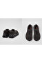 Pelotissima Women's Black and Grey Sneakers, Made from Recycled Pet and Engineered Product Materials. - 2
