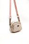 Women's Crossbody Bag Sp1111-M178 - 3