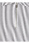Lcw Vision Black Judge Collar Textured Men's T-Shirt - 6