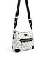 Women's Crossbody Bag Sp1110-M178 - 2