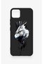 Realme C11 2021 Compatible Bald Eagle Patterned Silicone Case - 2