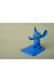 Stitch Sevimli Telefon Tutucu - 2