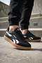 Comfortable Sole Daily Unisex Sneakers Sports Shoes
