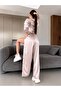 3-Piece Track Suit with Snap Fasteners - 7