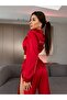 3-Piece Track Suit with Snap Fasteners - 7
