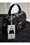 Women hand and shoulder bag