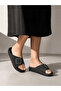 Women's Silvery Single-Strap Comfortable Sole Lightweight Stylish Orthopedic Slippers - 2