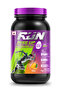RUN Natural Egg White Protein Powder, 27g Protein, Lactose Free, 2.20 lbs/1 kg - 4