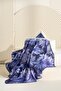 Floral Patterned Soft Scarf Leia