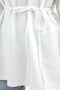 Nilda Slim Sweatshirt White - 4