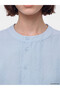 Two Mt Shop Quality Premium Collar Modal Blend Women's Shirt Tunic - 3