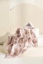 Floral Patterned Soft Scarf Leia