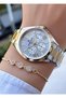 New Season Original Women's Wristwatch – |   Bracelet with Gift |   2 Years Warranty - 2