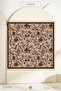 French Silk Scarf Mirsala - 2