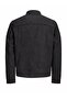 Jack&Jones Rocky Men's Jacket 12147218 Jet Black - 6