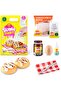 Slime Mart Shopping Bag Cinnamon Rolls