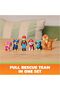 The Dino Movie, Dino Adventure Pack, 6-Pack - 3