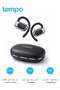 TWS Wireless Bluetooth Earbuds, Bluetooth 5.4 Touch Control Earphones, AB5756 Chip, F13 Speaker, Type-C Fast Charge