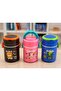 Kids Lunch Box 900ml for School, Insulated Stainless Steel Inner Bowl Food Container, Leak Resistant & Secure Lock, Portable Carry Handle - 7
