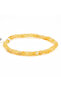 Baltic Amber Bracelet – Small Barrel Beads 3g