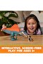 The Dino Movie Rise & Roll Dino Set - 6
