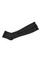 2 Pair Compression Socks Zipper Leg Calf Sleeves Toeless for Running Hiking Climbing Driving Standing Flight Swelling Pain Relieve 2XL - 5