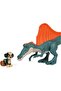 The Dino Movie Rise & Roll Dino Set - 7