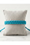 Unisex Parachute Cord Macrame Braided Bracelet Adjustable Sliding Knot Waterproof Couple Bracelet Outdoor - 2