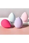 Pear Shaped One-Piece Sponge - 2
