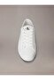 Recycled Cotton Flatform Sneaker - 3