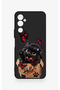 Tecno Pova Neo 2 Compatible Hello Cat Patterned Silicone Case - 2