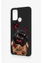 Casper Via F20 Compatible Hello Cat Patterned Silicone Case - 2