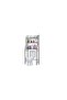 3-Tier Toilet Storage Rack Black - 2