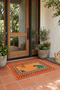 Door Mat Non-Slip Base Decorative Home Office Mat 45X70 cm - 8