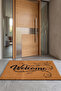 Door Mat Non-Slip Base Decorative Home Office Mat 45X70 cm - 8