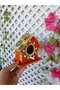 2 Pieces, Handmade Wooden Miniature Birdhouse, 12×12×8 Cm, Garden, Balcony, Tree Decoration - 2