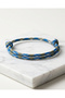 Unisex Parachute Cord Bracelet Adjustable Sliding Knot Waterproof Couple Bracelet Outdoor Rope Rope - 3
