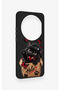 Xiaomi Mi 15 Ultra Compatible Hello Cat Patterned Silicone Case - 3