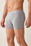 Modal Men's Boxer Gray 3-Pack - 2