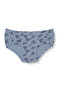 Boys' Lycra Slips with Animal Pattern, Pack of 3 - 2