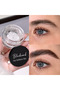 White Eyebrow Styling Wax